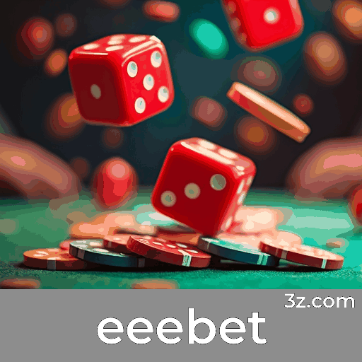 A Emoção dos Jogos de Cassino na eeebet Espera por Você
