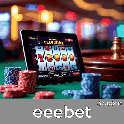 Equipe de elite no casino eeebet: luxo e exclusividade em cada jogada