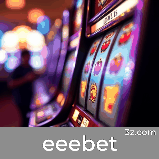eeebet: Cassino Premiado e Pagamentos Rápidos
