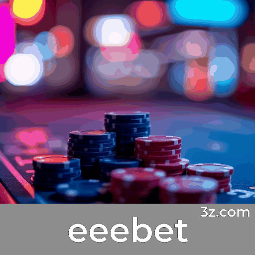 eeebet: Cassino Premiado e Pagamentos Rápidos