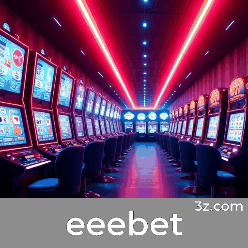 eeebet: Bônus Generosos para Jogadores Brasileiros