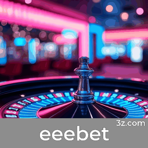 eeebet: Cassino Premiado e Pagamentos Rápidos