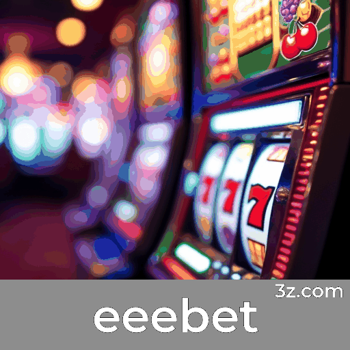 eeebet: Bônus Generosos para Jogadores Brasileiros